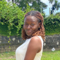 Yassahmai Parker, 26, Monrovia, Liberia
