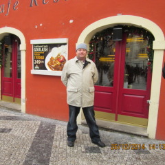 Konstantin Kravets, 51, Dniprodzerzhyns'k, Ukraine