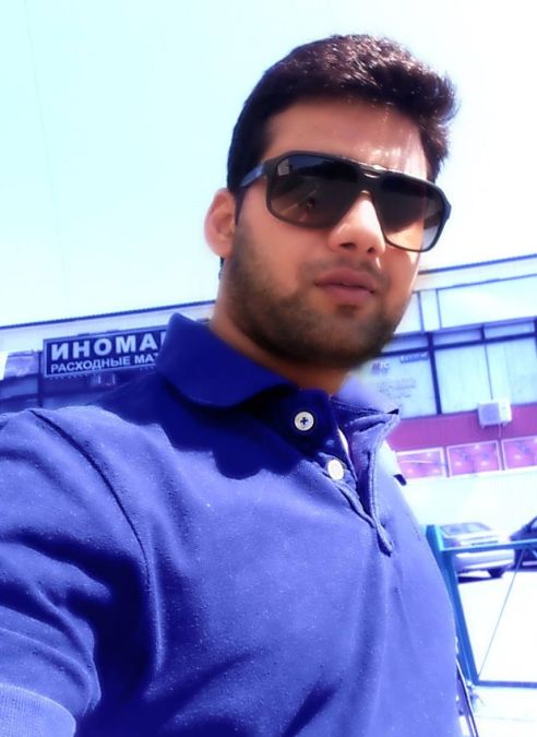 suumeet, 40, Moscow, Russian Federation