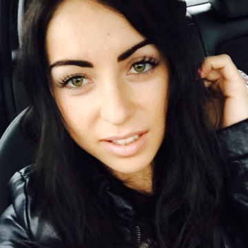 Elena, 37, Hollywood, United States