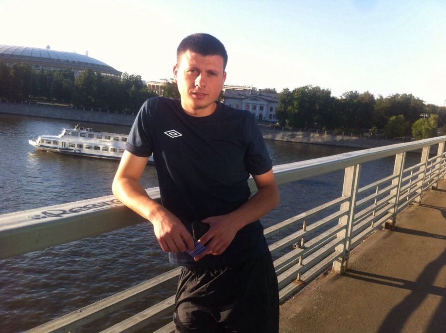 Петруха, 35, Moscow, Russian Federation