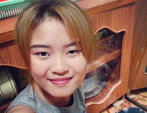 lissa, 30, Bangkok Yai, Thailand