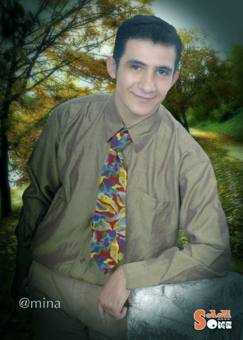 Mina, 41, Giza, Egypt