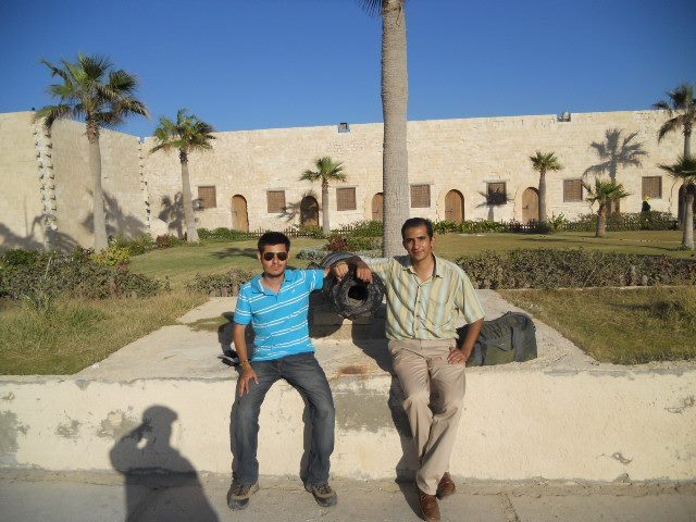 Mina, 41, Giza, Egypt