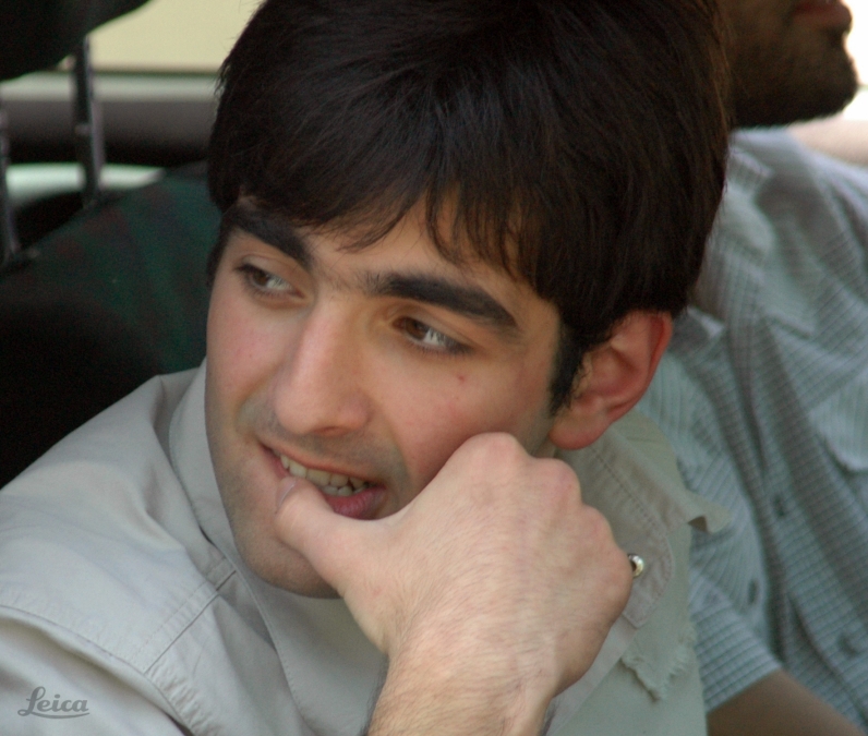 mee, 38, Rustavi, Georgia