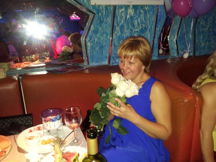 Зинаида, 58, Saint Petersburg, Russian Federation