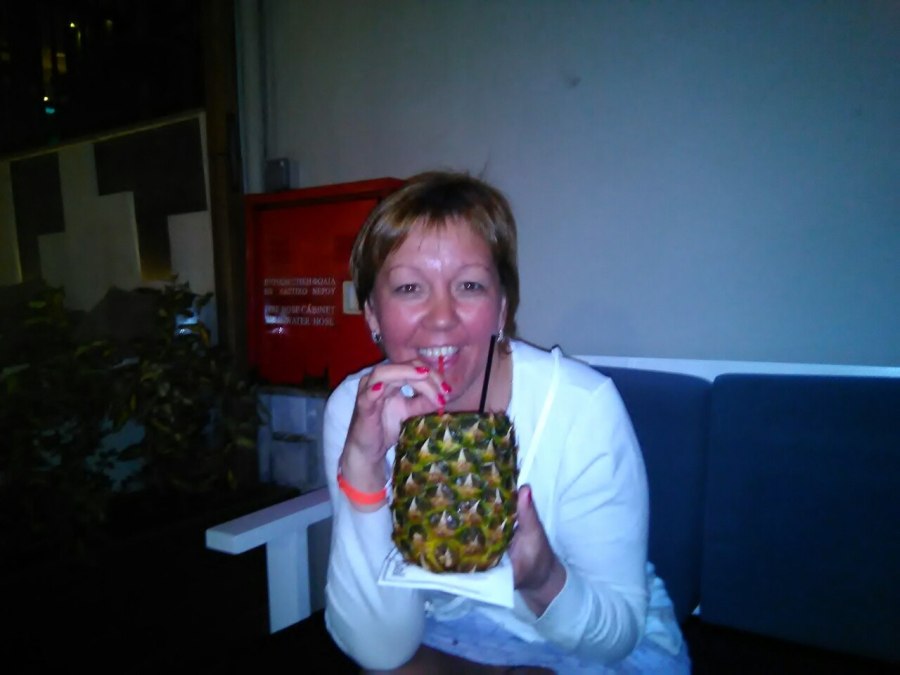 Зинаида, 58, Saint Petersburg, Russian Federation