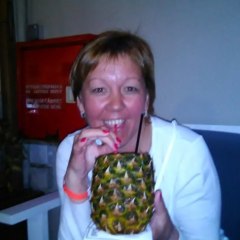 Зинаида, 58, Saint Petersburg, Russian Federation