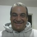Marcial Rezende, 60, Uberlandia, Brazil