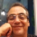 Marcial Rezende, 60, Uberlandia, Brazil