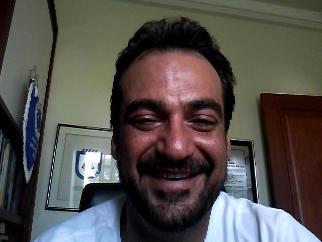 Marcial Rezende, 60, Uberlandia, Brazil