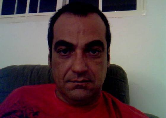 Marcial Rezende, 60, Uberlandia, Brazil