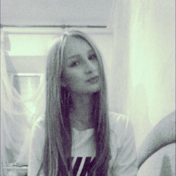 Victoria, 29, Odesa, Ukraine