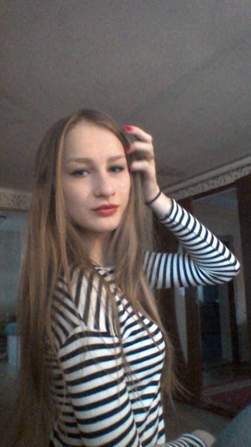 Victoria, 29, Odesa, Ukraine