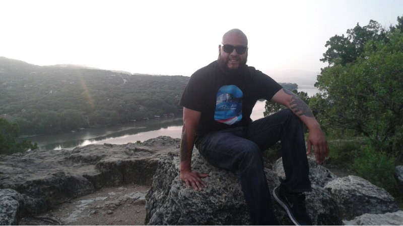 Julio Lopez, 45, Fort Worth, United States