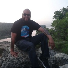 Julio Lopez, 45, Fort Worth, United States