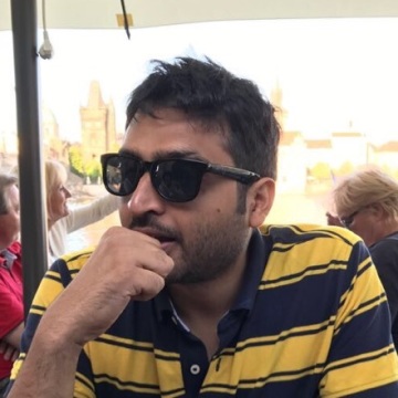 Shahil Dhanuka, , Port-of-spain, Trinidad and Tobago