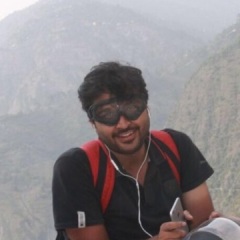 Shahil Dhanuka, , Port-of-spain, Trinidad and Tobago