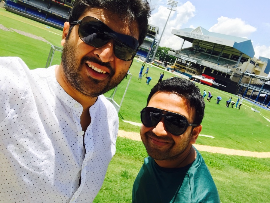 Shahil Dhanuka, , Port-of-spain, Trinidad and Tobago