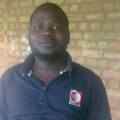 Andrews Masikini, 40, Blantyre, Malawi