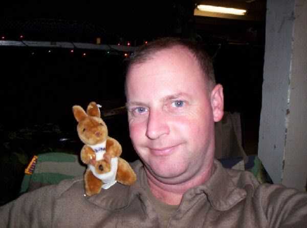 christopher sprayberry, 61, Washington, United States