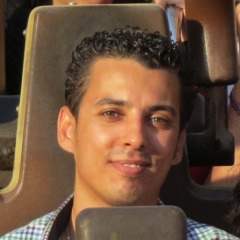 ‫محمد زهري‬‎, , Cairo, Egypt