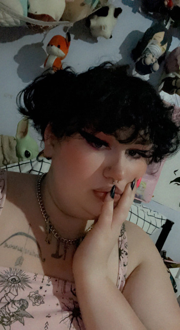 Cheyenne, 25, Bastrop, United States