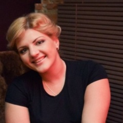 Ольга, 37, Chelyabinsk, Russian Federation