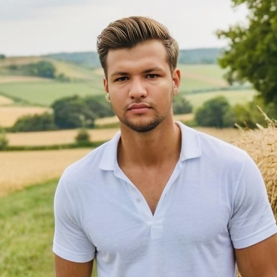 Noted, 28, Muscat, Oman