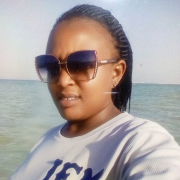 Elsie, 42, Ad Dammam, Saudi Arabia