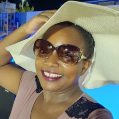 Elsie, 42, Ad Dammam, Saudi Arabia