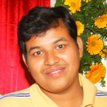 priyabrata dash, 38, Bhubaneswar, India
