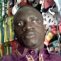 Ebrima ceesay, 37, Banjul, The Gambia