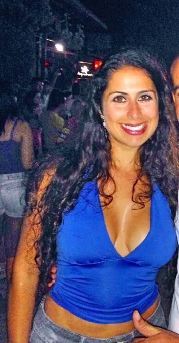 Lica, 41, Porto Alegre, Brazil