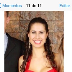 Lica, 41, Porto Alegre, Brazil