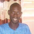 Cheikh, 45, Dakar, Senegal
