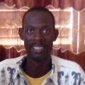 Cheikh, 45, Dakar, Senegal