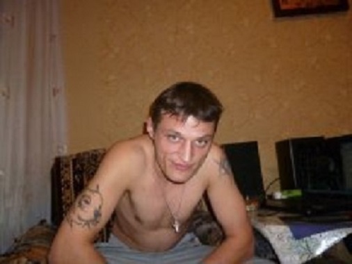 Владимир, 43, Karagandy, Kazakhstan