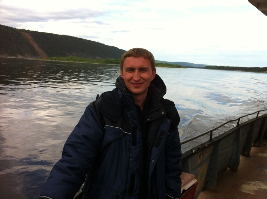 Игорь, 46, Surgut, Russian Federation