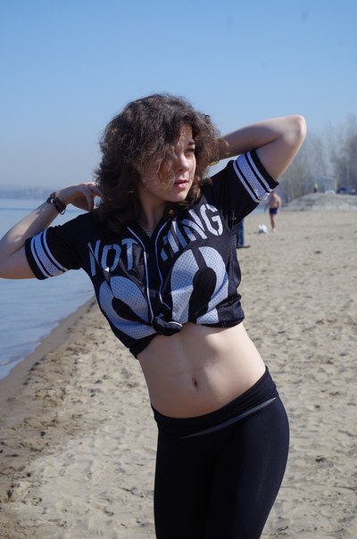 Tatyana, 30, Samara, Russian Federation