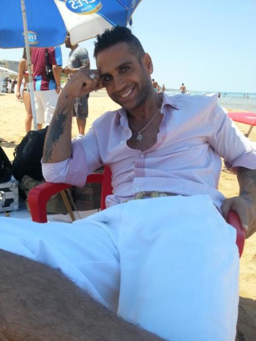 andresmaicol, 39, Istanbul, Turkey