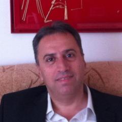 Peter Harrison, 60, Virginia, United States