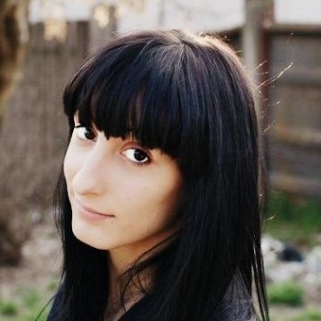 Sveta, 31, Poltava, Ukraine