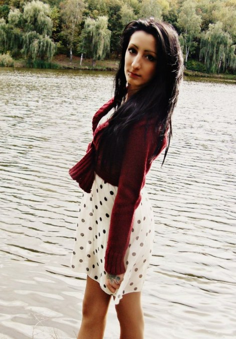 Sveta, 31, Poltava, Ukraine