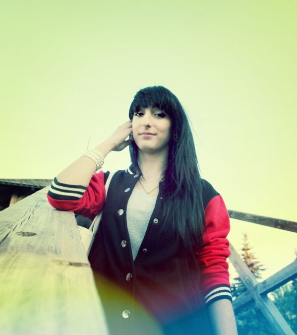 Sveta, 31, Poltava, Ukraine