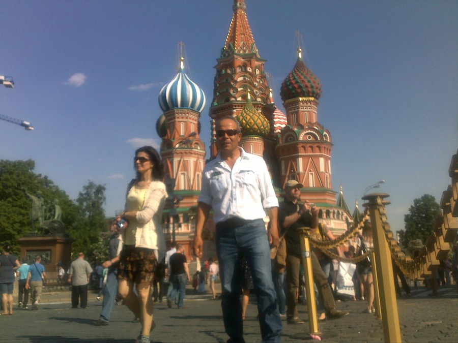 gokturk, 51, Antalya, Turkey