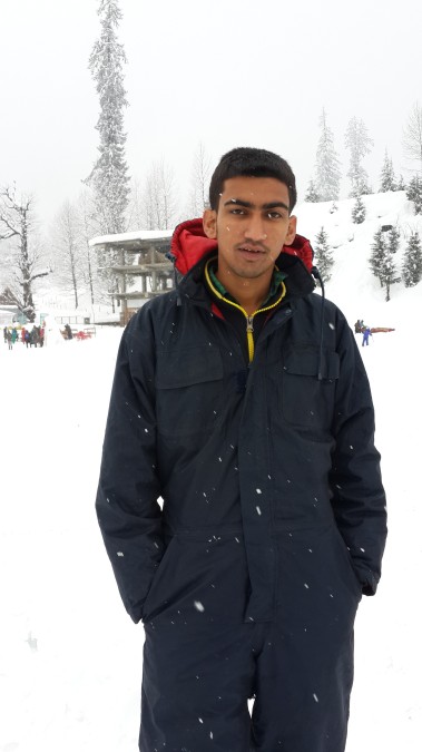 Gurleen Grewal, 33, Chandigarh, India