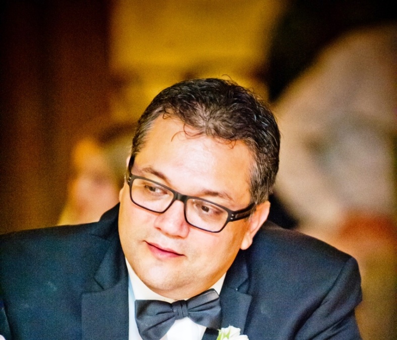 DJEM, 52, Moscow, Russian Federation