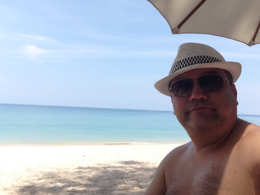 DJEM, 52, Moscow, Russian Federation