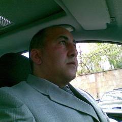 imran, 53, Baku, Azerbaijan